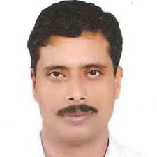 Dr Vimal Dubey